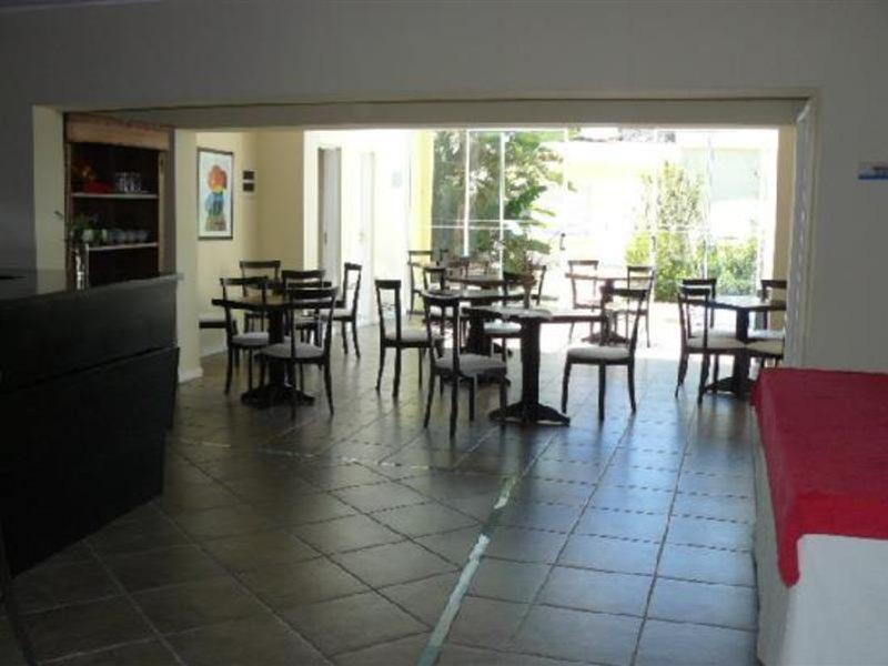 Joan Miró Hotel Punta del Este Exterior foto